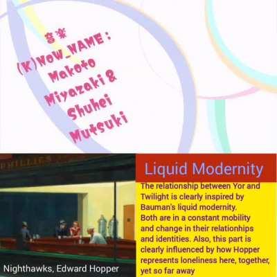 Spy x Family [opening analysis (all references)]