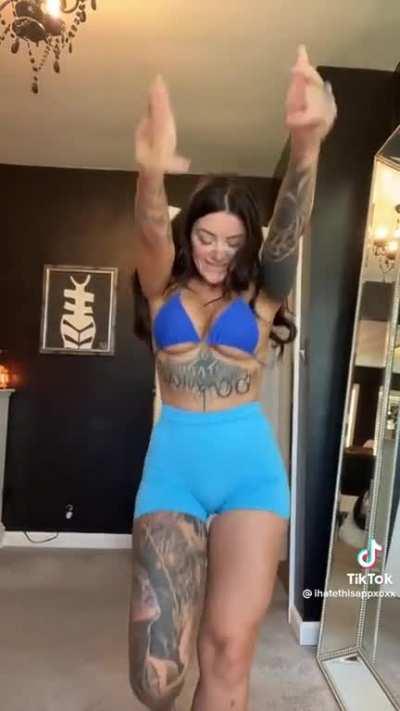 Another nice contribution from @ihatethisappxoxx