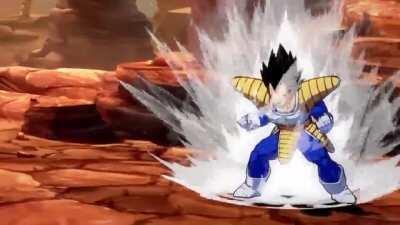 When you run the meme trio and get matched against the other meme trio.