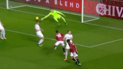 [Match Highlights] Man Utd score SIX past chaotic Leeds! | Man Utd 6-2 Leeds Utd | EPL Highlights