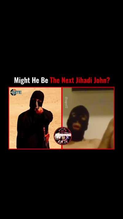 is jihadi john alive?