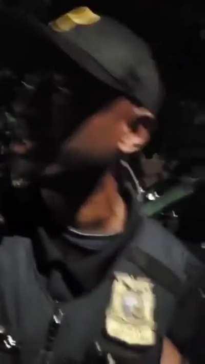 communists displaying their 