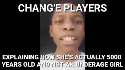 Mobile Legends Players Be Like: ( The Trilogy)