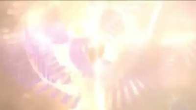 This is my my normal, my nature