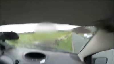 Привет, встречка