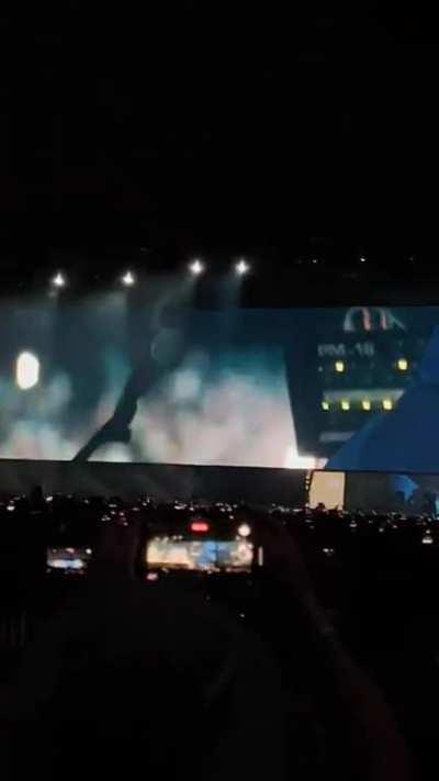 Frank Ocean at Coachella 2023. FOREVER IN OUR HEARTS. 