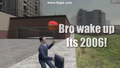 Seguramente la mitad de éste sub siquiera existía