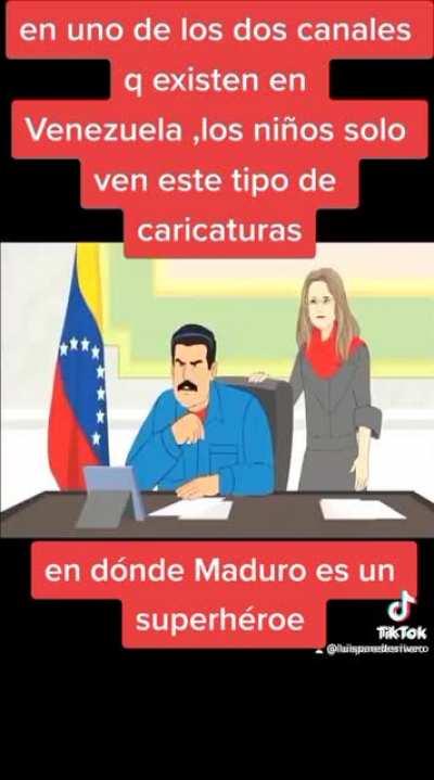 Chairicaturas. Pronto veremos Amlicaturas