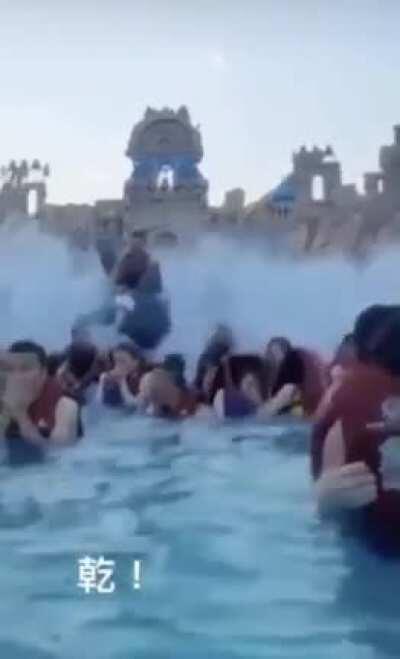 Thanks, I hate inflatable toys