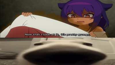 sssnnnnnnnnnnnniiiiiiiiffffffff....quite pungent indeed