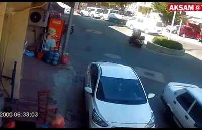 New driver , i guess ?