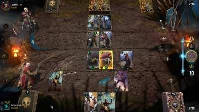 Patch day going well