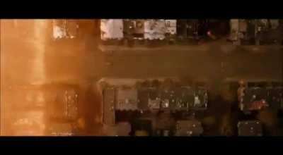 essa msc vai tocar no fim do mundo