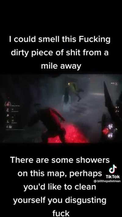 all survivors so toxic disgusting !! 😡😡😡😡😡😡😡😡😡