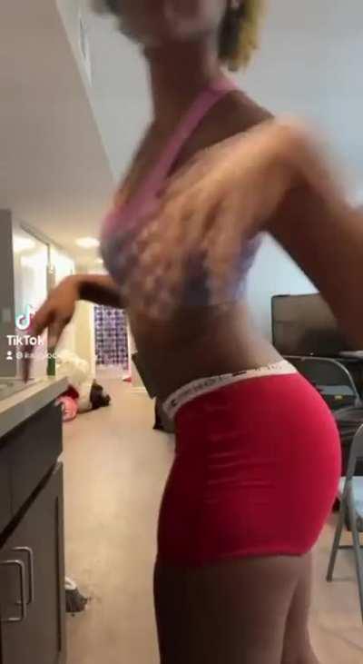 Would love to have my face under that