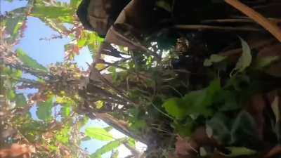 Compilation of Drone, Rocket, and Combat Actions done by Myanmar anti-junta forces in Magway [including the USBA] (5/30/24-1/29/25; music from sources)