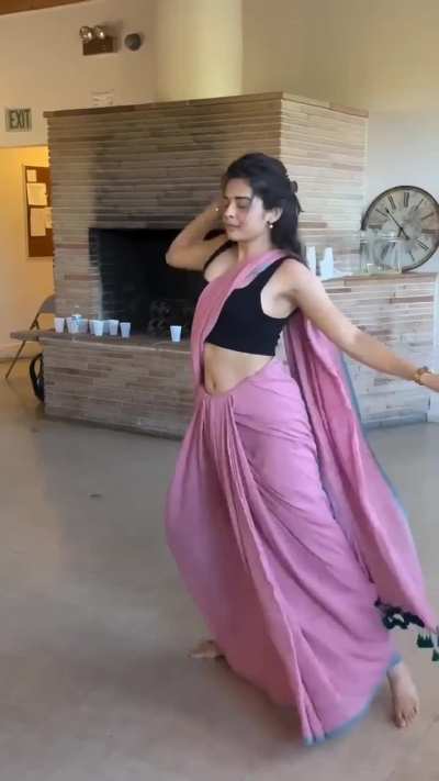 Mithila Palkar