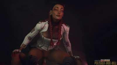 Loba Reverse POV Creapmie