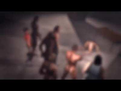 Lara In Trouble - StudioFOW #5