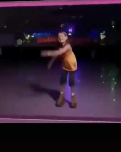 Say no to peer pressure