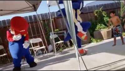 I could tell. I know you can too.