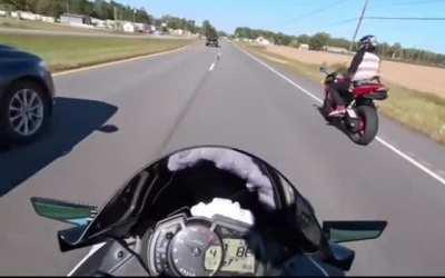 Title isn’t even necessary. Just watch