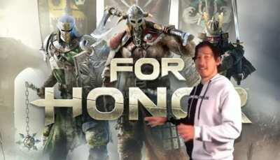 For honor exist day ruined