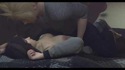 Tifa Lockhart (Exprational) [Final Fantasy 7]