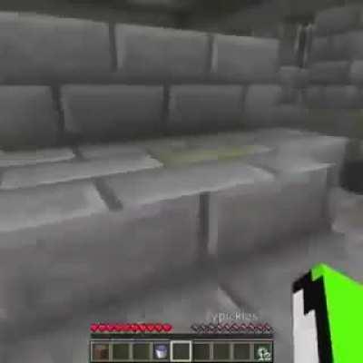 Hey shitass, wanna see me speedrun?