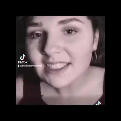 MUST HAVE BEEN A GHOST THEN🤷‍♂️