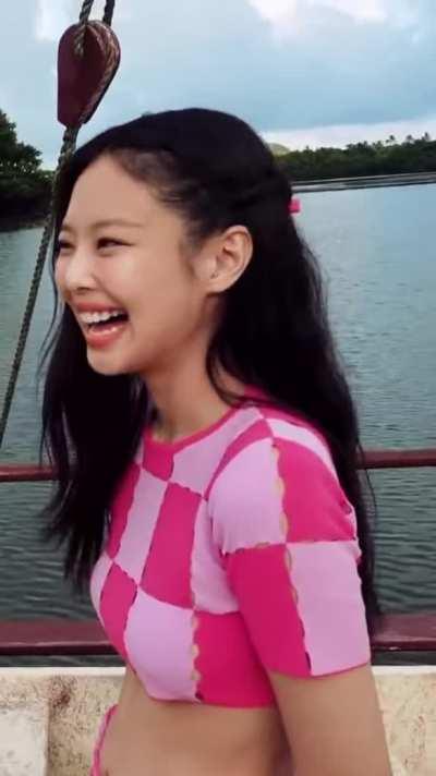 Blackpink - Jennie