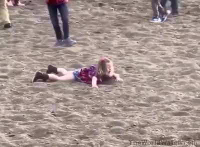 Is this just Squid Game for children?