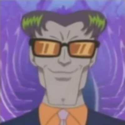 Nightmare in susland