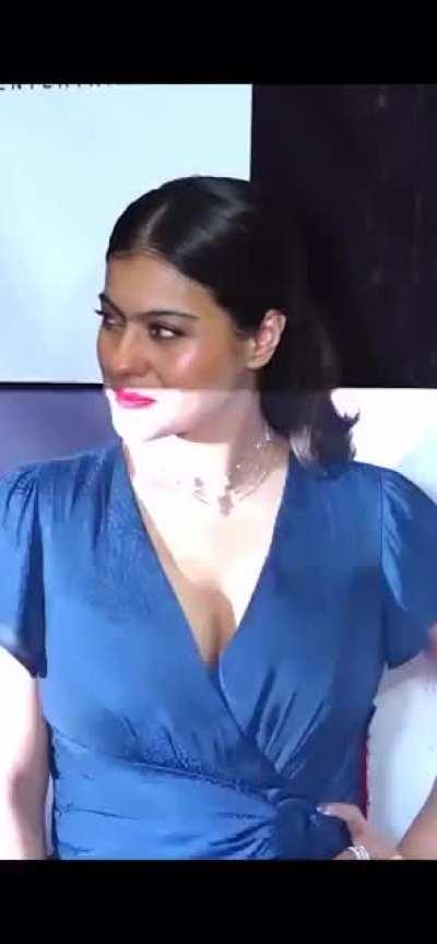 Hot Kajol