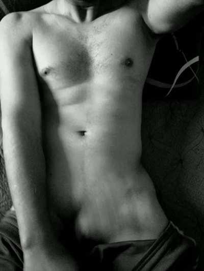 Packing a surprise! [M]