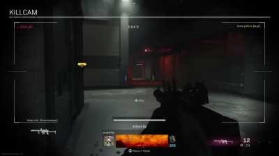 Looks like the Roze skins survived Verdansk just fine