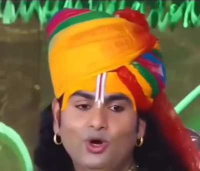 May you troll him but you can't deny him !!