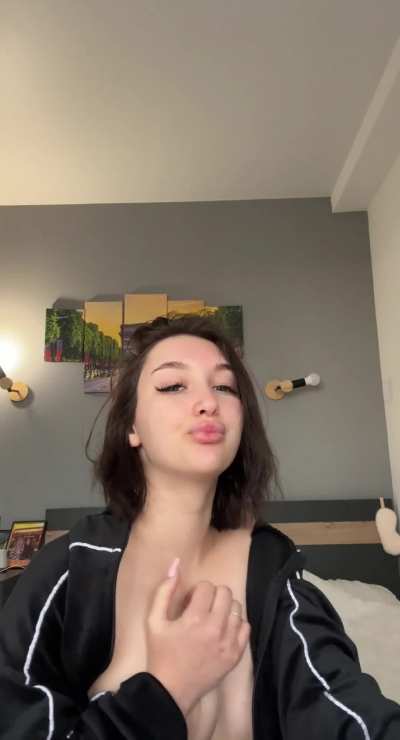 Rest your head you look tired