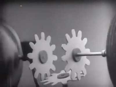 Работа дифференциала