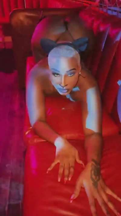 SEXY (HAPPY HALLOWEEN)