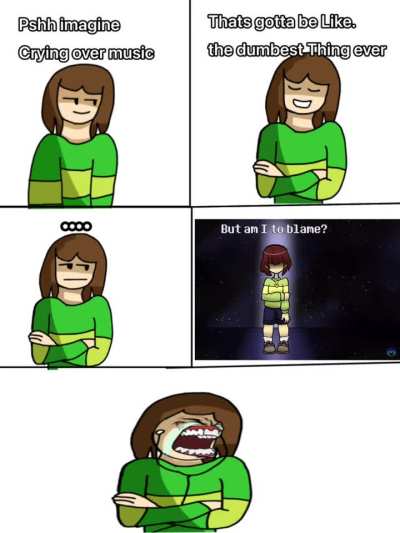 Why does MoT always make me feel so bad for her?