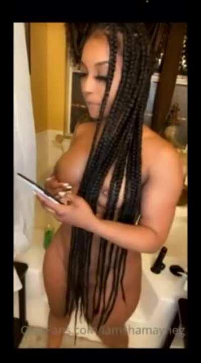 I got all her exclusives content 🔥🔥 join now