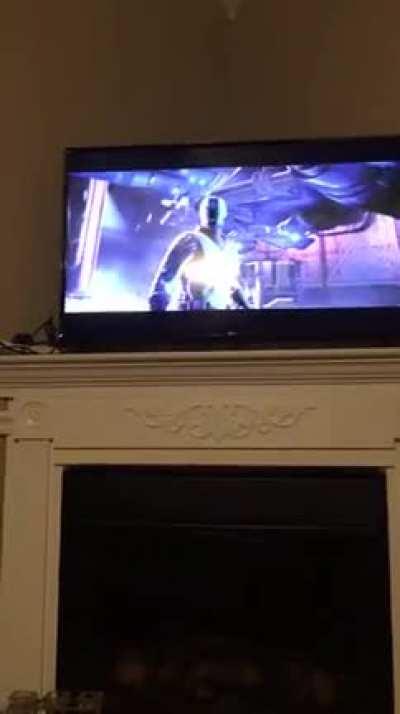 Found this in my camera roll from a few months ago and knew it had to come here