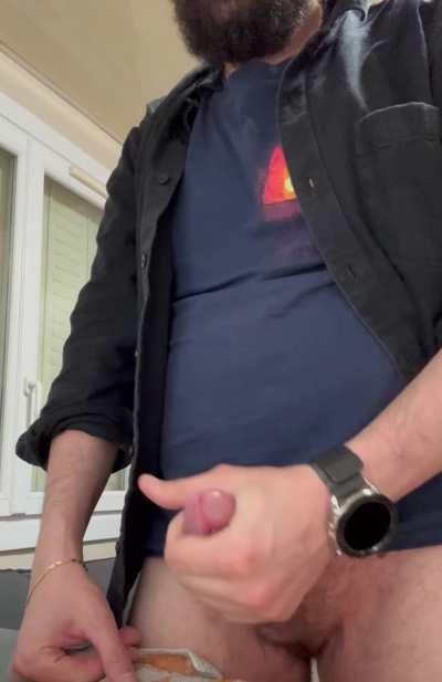 You’re about to become my TA