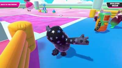 Gotta say, I definitely prefer this little 