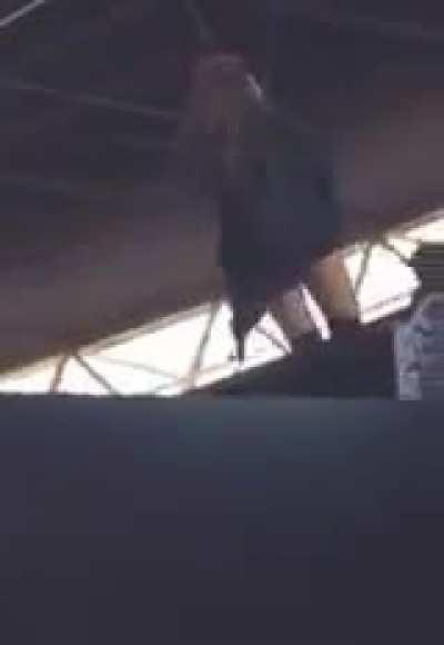 One of her best outfits 🤤