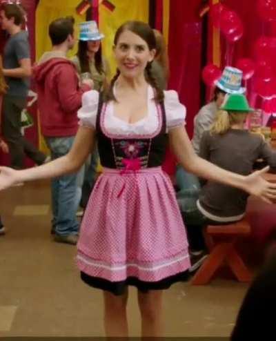 Welcome to Oktoberfest