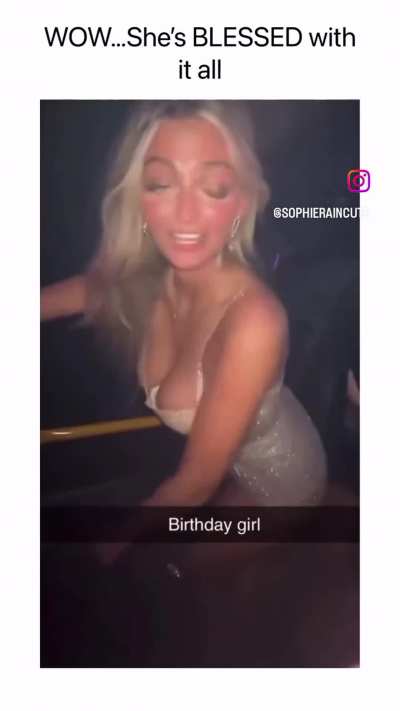 can anyone tell me her name? saw this on an onlyfans promoting Instagram account, but it tagged a different girl