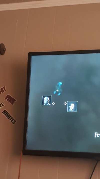 Easter egg, can't find anything about it