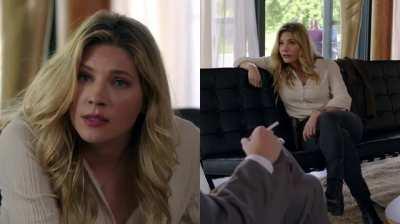 Katheryn Winnick is easily the most Breathtaking view around. (Big Sky)